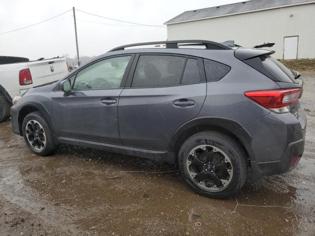 Photo 2 from auction – 2021 SUBARU CROSSTREK with VIN JF2GTAEC2MH396925