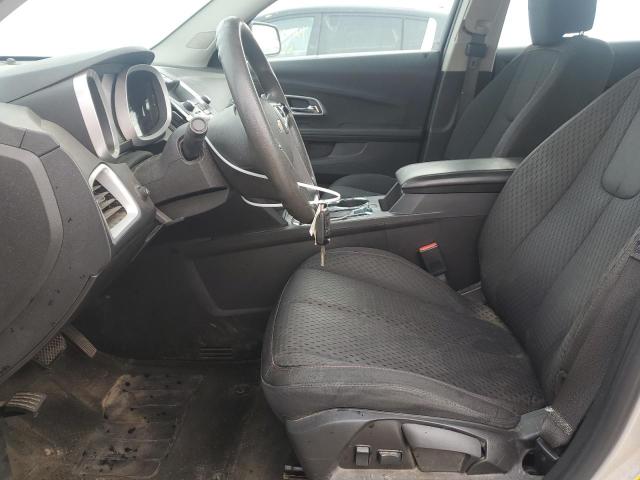Photo 7 from auction – 2014 CHEVROLET EQUINOX LS with VIN 2GNALAEK3E1164177