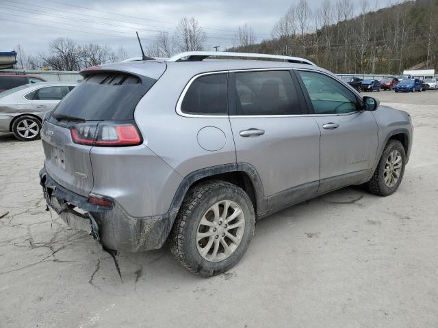 Photo 3 from auction – 2019 JEEP CHEROKEE L with VIN 1C4PJMCB4KD377779