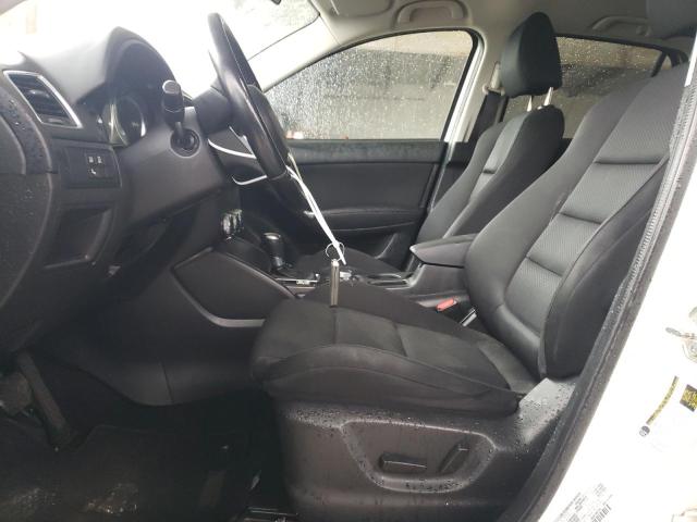 Photo 7 from auction – 2016 MAZDA CX-5 TOURI with VIN JM3KE2CY9G0912005