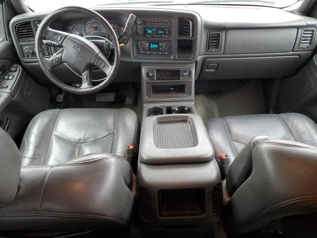 Photo 8 from auction – 2007 CHEVROLET SILVERADO with VIN 1GCEK19BX7Z173685