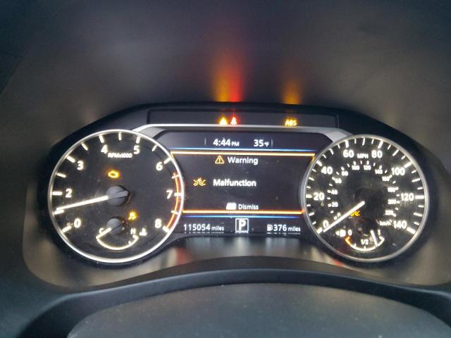 Photo 9 from auction – 2019 NISSAN ALTIMA S with VIN 1N4BL4BV6KC156096