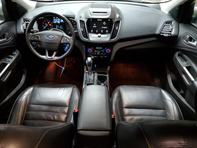 Photo 8 from auction – 2018 FORD ESCAPE SEL with VIN 1FMCU9HD1JUB82889