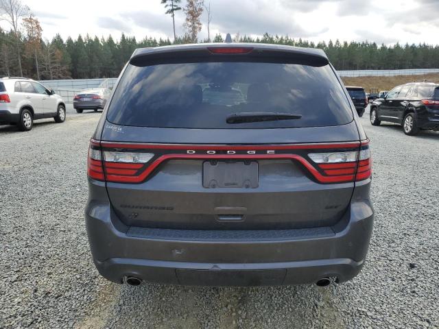 Photo 6 from auction – 2019 DODGE DURANGO GT with VIN 1C4RDJDG4KC795516