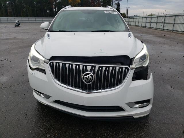 Photo 5 from auction – 2017 BUICK ENCLAVE with VIN 5GAKRBKD7HJ195161
