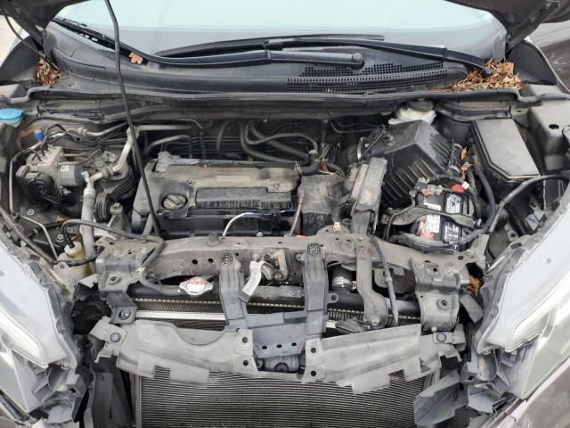 Photo 12 from auction – 2016 HONDA CR-V EXL with VIN 2HKRM4H72GH669694