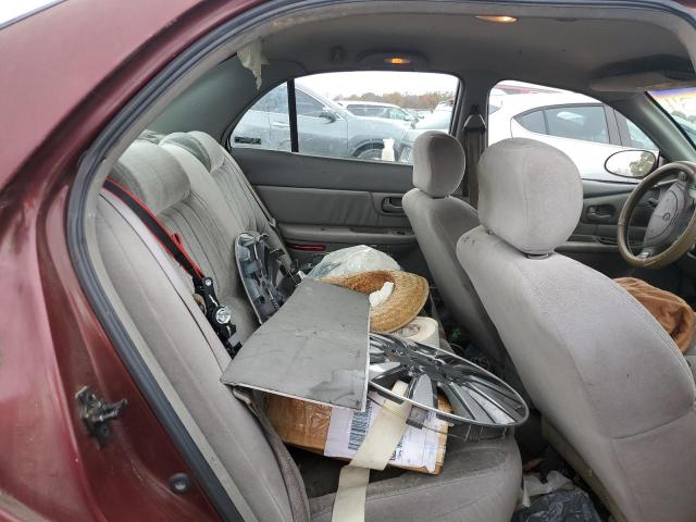 Photo 10 from auction – 2001 BUICK CENTURY CU with VIN 2G4WS52J311267612
