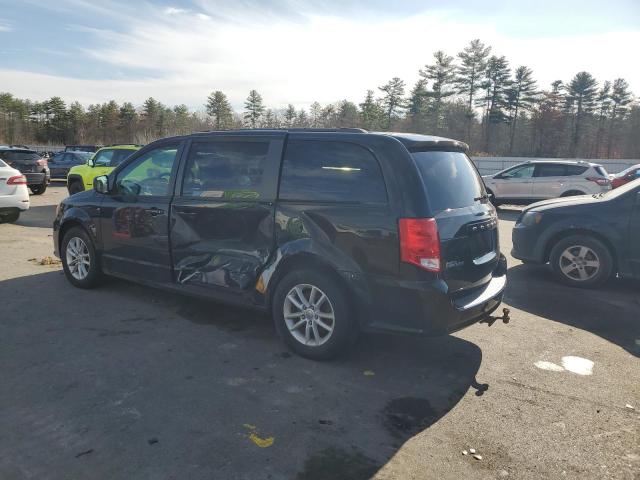 صورة رقم 2 من المزاد - 2014 DODGE GRAND CARA مع VIN 2C4RDGCG7ER429680