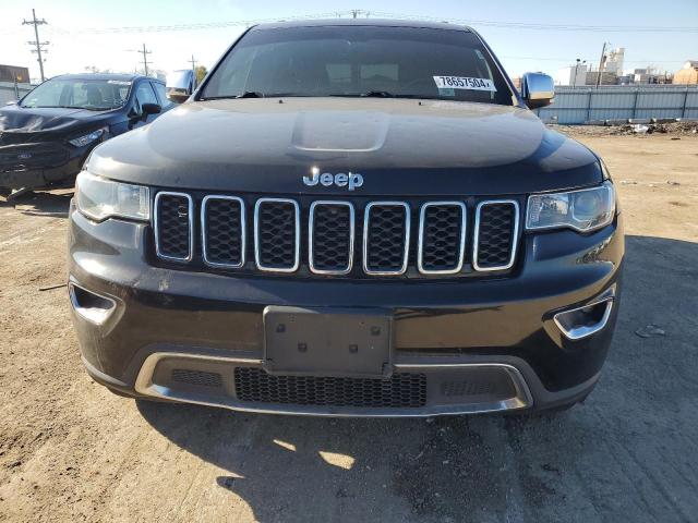 Photo 5 from auction – 2017 JEEP GRAND CHER with VIN 1C4RJFBG8HC882756