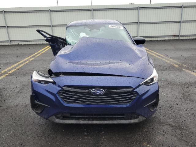Photo 5 from auction – 2024 SUBARU IMPREZA with VIN JF1GUABC9R8861178