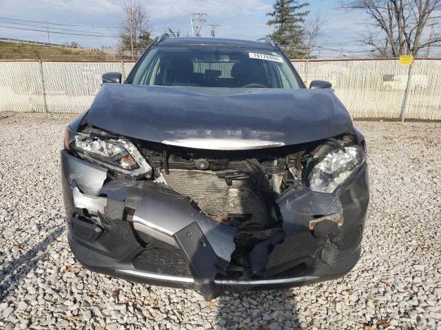 Photo 5 from auction – 2015 NISSAN ROGUE S with VIN KNMAT2MV8FP539446