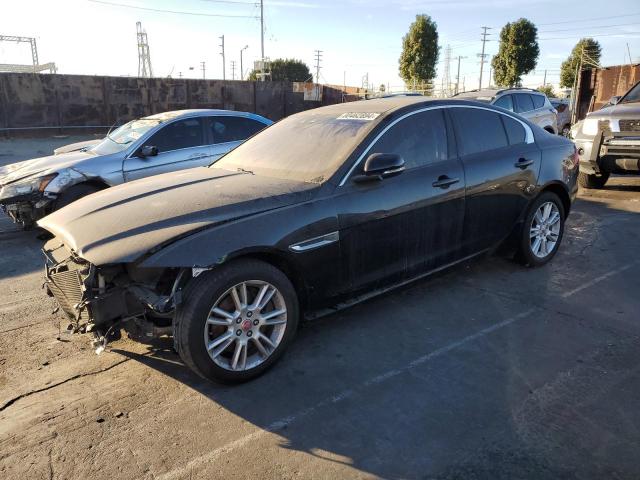 Photo 1 from auction – 2018 JAGUAR XE PREMIUM with VIN SAJAD4FX8JCP20099