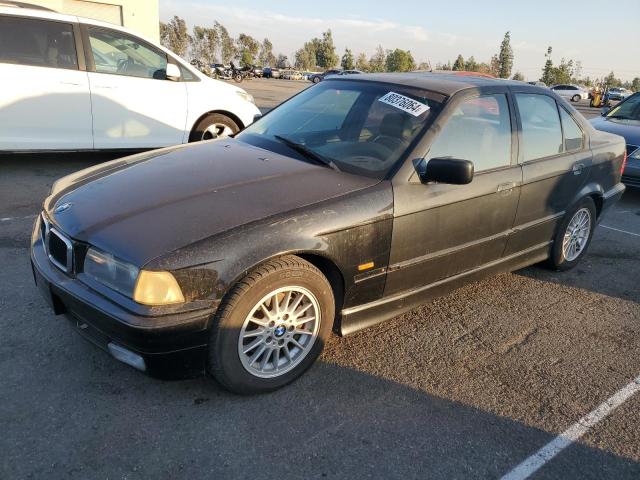 BMW 328 I AUTO 1997 with VIN WBACD4325VAV48712 - Photo from auction