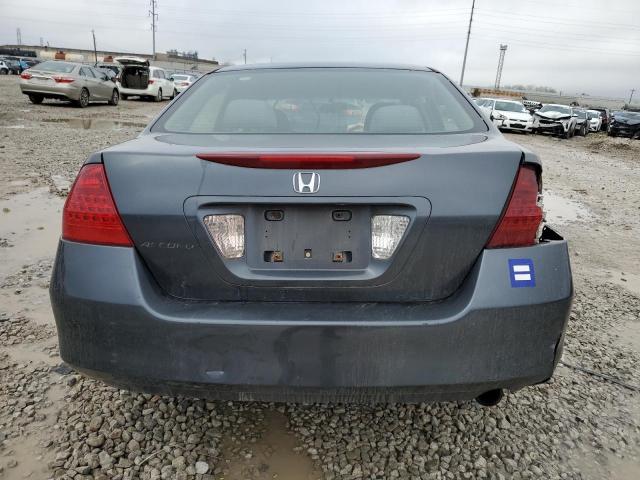 Photo 6 from auction – 2007 HONDA ACCORD SE with VIN JHMCM56367C024469