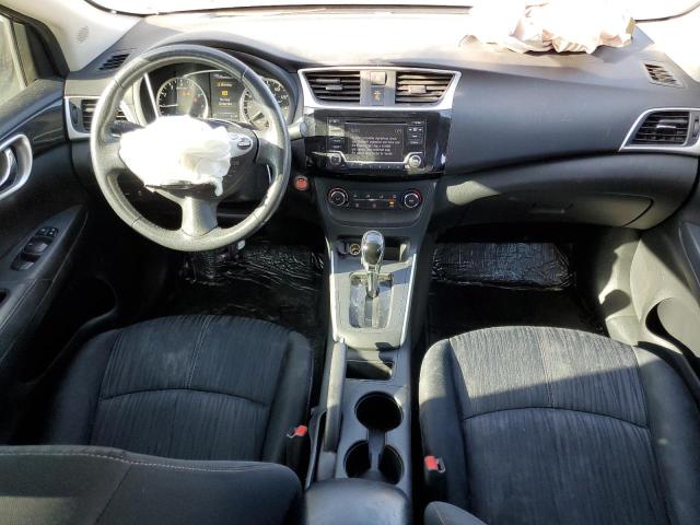 Photo 8 from auction – 2016 NISSAN SENTRA S with VIN 3N1AB7AP7GL669885