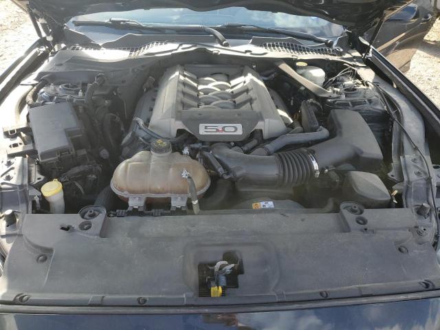 Photo 11 from auction – 2015 FORD MUSTANG GT with VIN 1FA6P8CF2F5369027