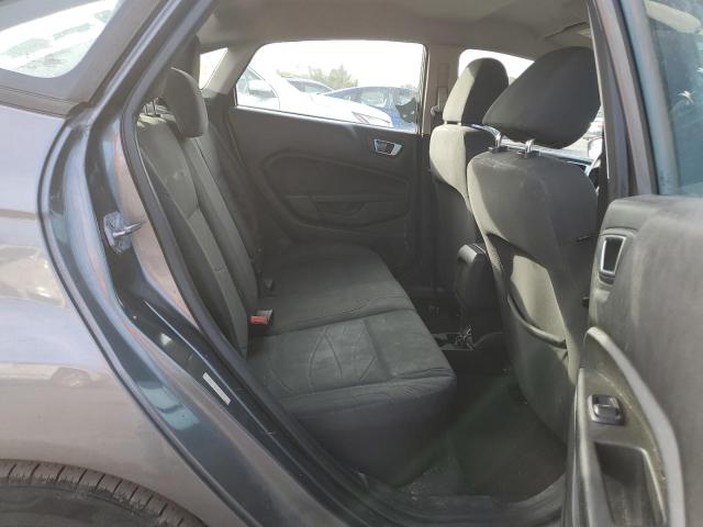 Photo 10 from auction – 2014 FORD FIESTA SE with VIN 3FADP4BJ1EM124833