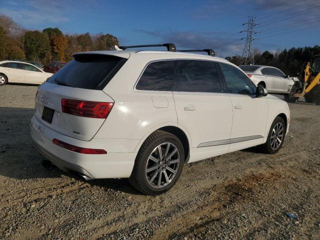 Photo 3 from auction – 2017 AUDI Q7 PREMIUM with VIN WA1LHAF74HD042105