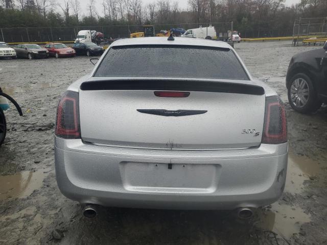 Photo 6 from auction – 2012 CHRYSLER 300 S with VIN 2C3CCABG7CH232779