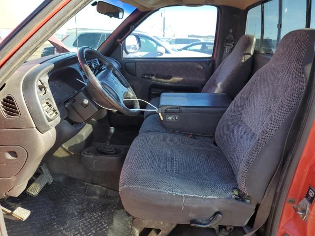 Photo 7 from auction – 1998 DODGE RAM 1500 with VIN 1B7HF16Z0WS546985