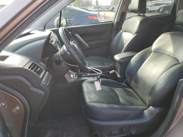 Photo 7 from auction – 2016 SUBARU FORESTER 2 with VIN JF2SJAXCXGH544949