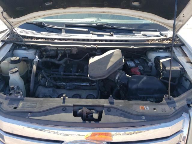 Photo 12 from auction – 2008 FORD EDGE SEL with VIN 2FMDK38C38BA46374