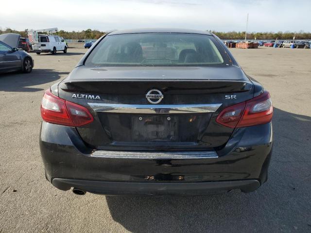 Photo 6 from auction – 2017 NISSAN ALTIMA 2.5 with VIN 1N4AL3AP4HC127293