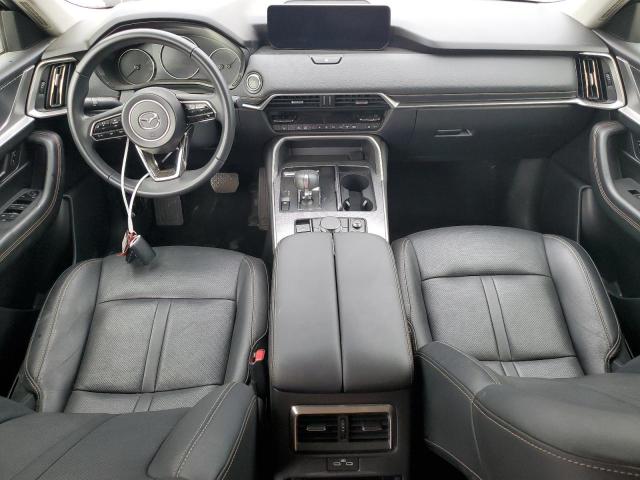 Photo 8 from auction – 2024 MAZDA CX-90 PREF with VIN JM3KKCHD3R1133815