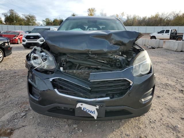 Photo 5 from auction – 2017 CHEVROLET EQUINOX LS with VIN 2GNFLEEK3H6127571