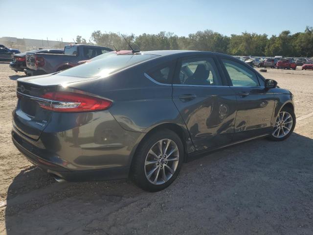 Photo 3 from auction – 2017 FORD FUSION SE with VIN 3FA6P0LUXHR325096