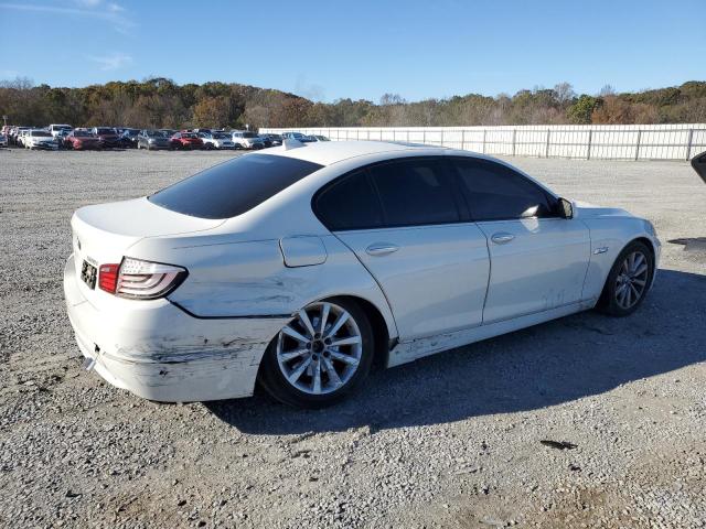 Photo 3 from auction – 2011 BMW 528 I with VIN WBAFR1C57BC749101