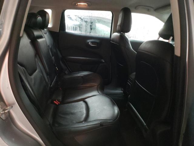 Photo 10 from auction – 2021 JEEP COMPASS LI with VIN 3C4NJDCB2MT595580