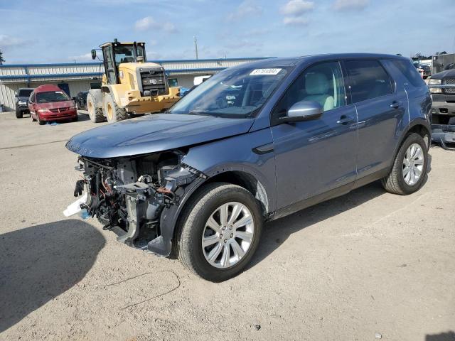 LAND ROVER DISCOVERY 2019 with VIN SALCP2FX4KH814268 - Photo from auction