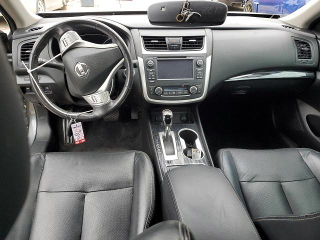Photo 8 from auction – 2017 NISSAN ALTIMA 2.5 with VIN 1N4AL3AP2HC499134
