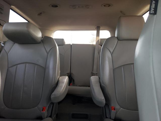 Photo 10 from auction – 2014 CHEVROLET TRAVERSE L with VIN 1GNKVJKD5EJ331164