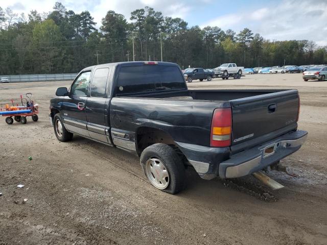 Photo 2 from auction – 2001 CHEVROLET SILVERADO with VIN 2GCEC19T211126253