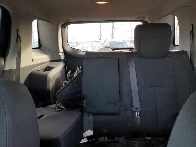 Photo 10 from auction – 2011 GMC TERRAIN SL with VIN 2CTALMEC5B6256462
