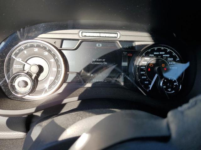 Снимка 9 от търг – 2021 RAM 2500 POWER с VIN 3C6TR5EJXMG519017