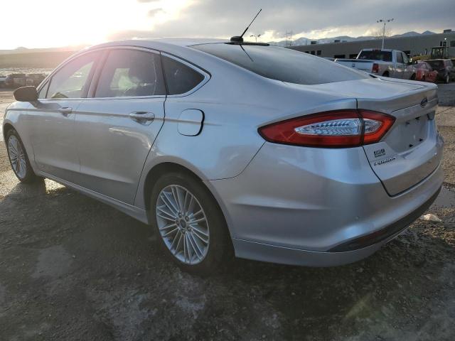 Photo 2 from auction – 2013 FORD FUSION SE with VIN 3FA6P0HR2DR191912