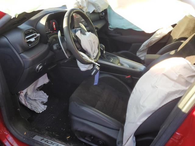 Photo 7 from auction – 2024 DODGE HORNET R/T with VIN ZACPDFDW1R3A20261