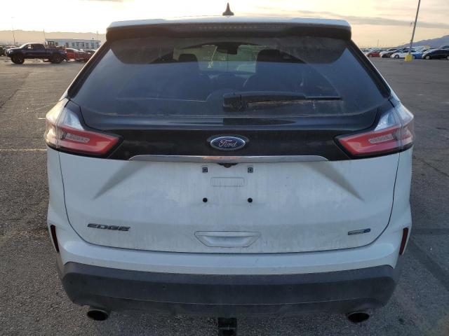 Photo 6 from auction – 2020 FORD EDGE SE with VIN 2FMPK4G91LBA73445