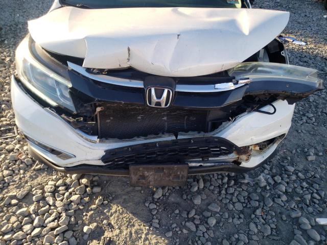 Photo 12 from auction – 2015 HONDA CR-V EXL with VIN 5J6RM4H78FL021216