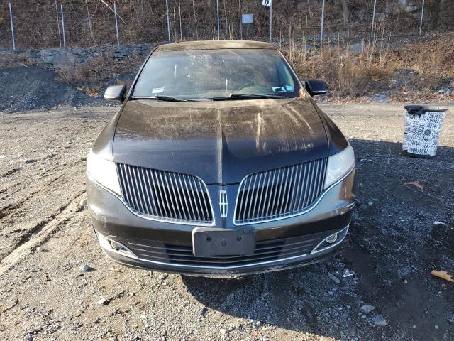 Photo 5 from auction – 2014 LINCOLN MKT with VIN 2LMHJ5NK9EBL53883