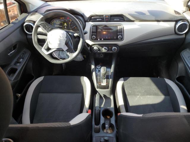 Photo 8 from auction – 2022 NISSAN VERSA SV with VIN 3N1CN8EV0NL864657