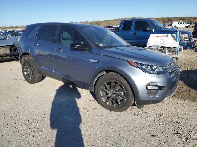Photo 4 from auction – 2019 LAND ROVER DISCOVERY with VIN SALCR2FX3KH817303