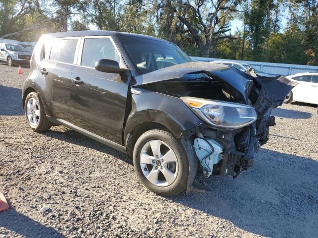 Photo 4 from auction – 2018 KIA SOUL with VIN KNDJN2A27J7574282