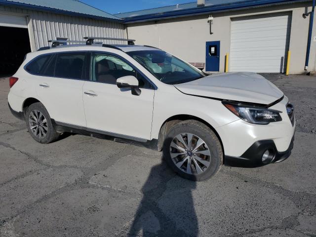 Photo 4 from auction – 2018 SUBARU OUTBACK TO with VIN 4S4BSETC1J3316668