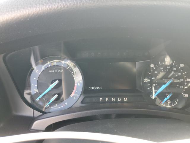 Photo 9 from auction – 2017 FORD EXPEDITION with VIN 1FMJK1HT0HEA48434