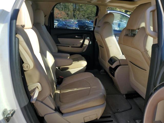Photo 11 from auction – 2011 GMC ACADIA DEN with VIN 1GKKRTED1BJ391348