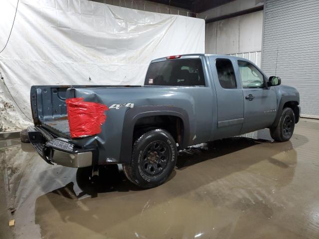 Photo 3 from auction – 2008 CHEVROLET SILVERADO with VIN 2GCEK19C081324181